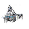 Automatic Retort Pouch Packing Machine